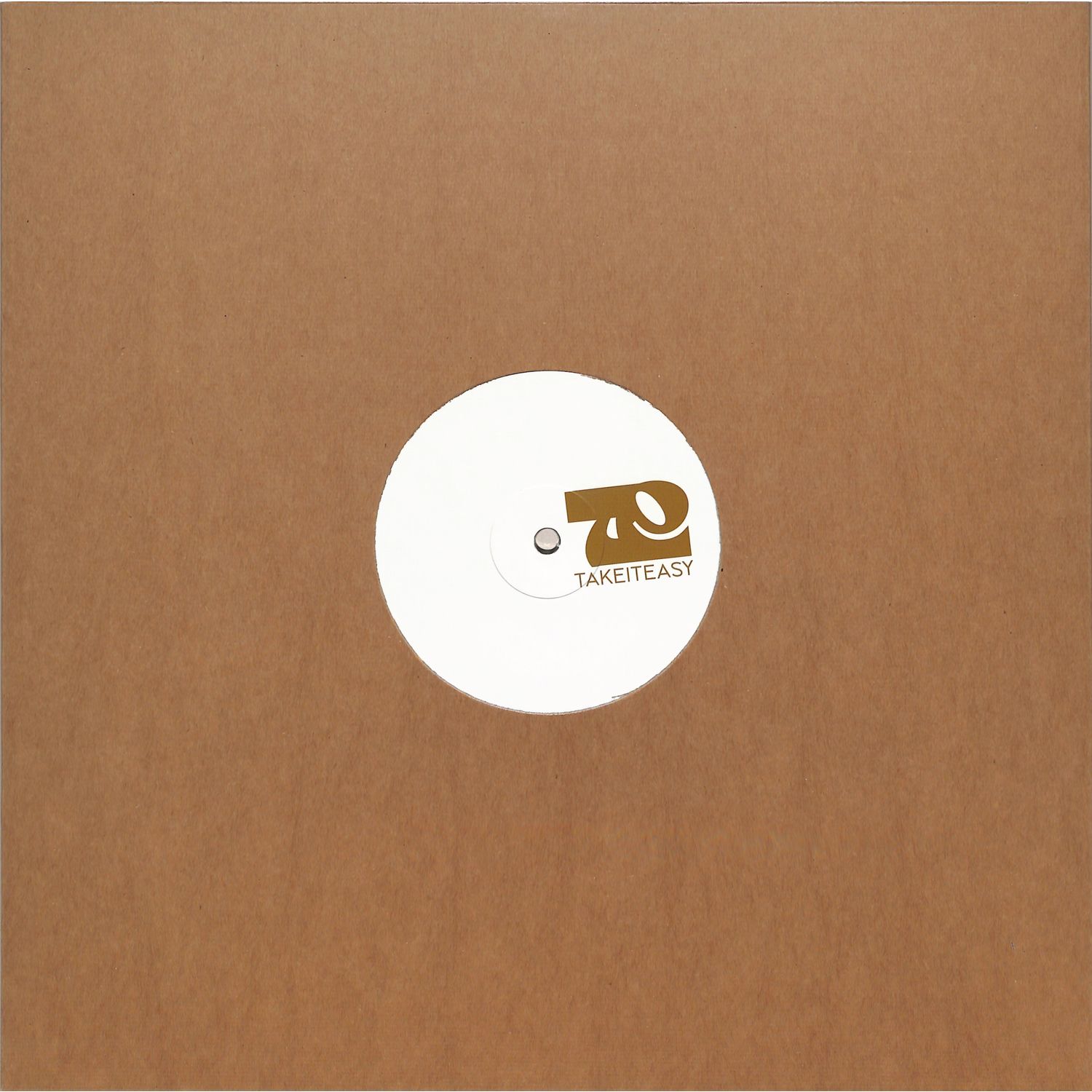 DJLMP - SPRING TOUCH EP