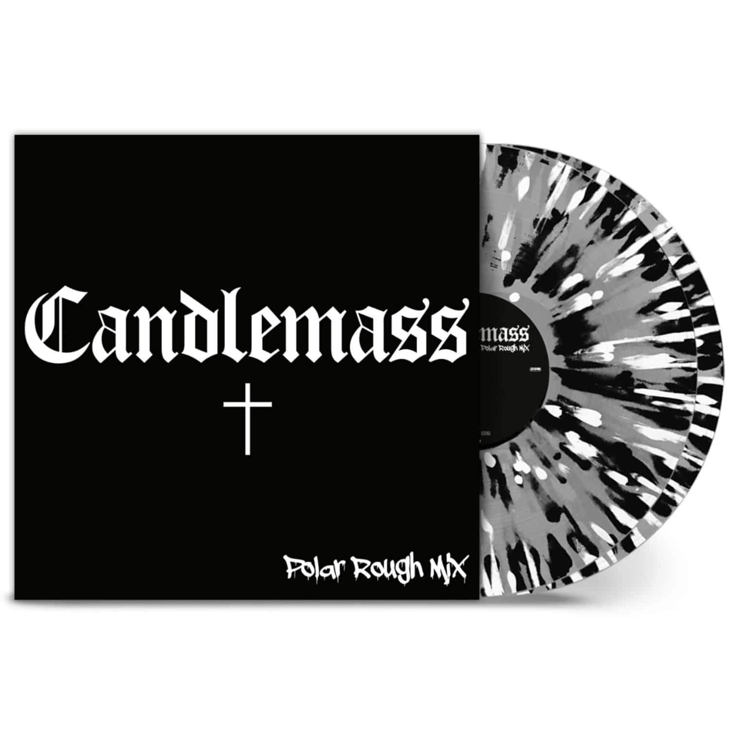 Candlemass - CANDLEMASS 