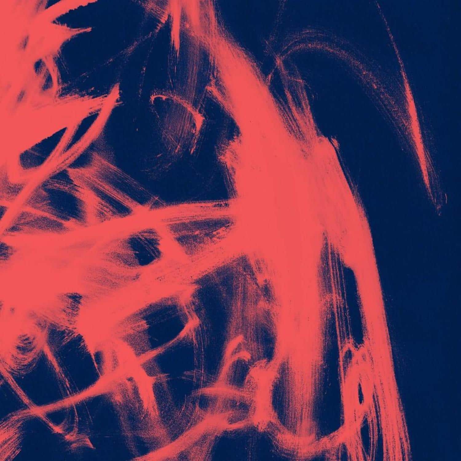 Rival Consoles - LANDSCAPE FROM MEMORY 