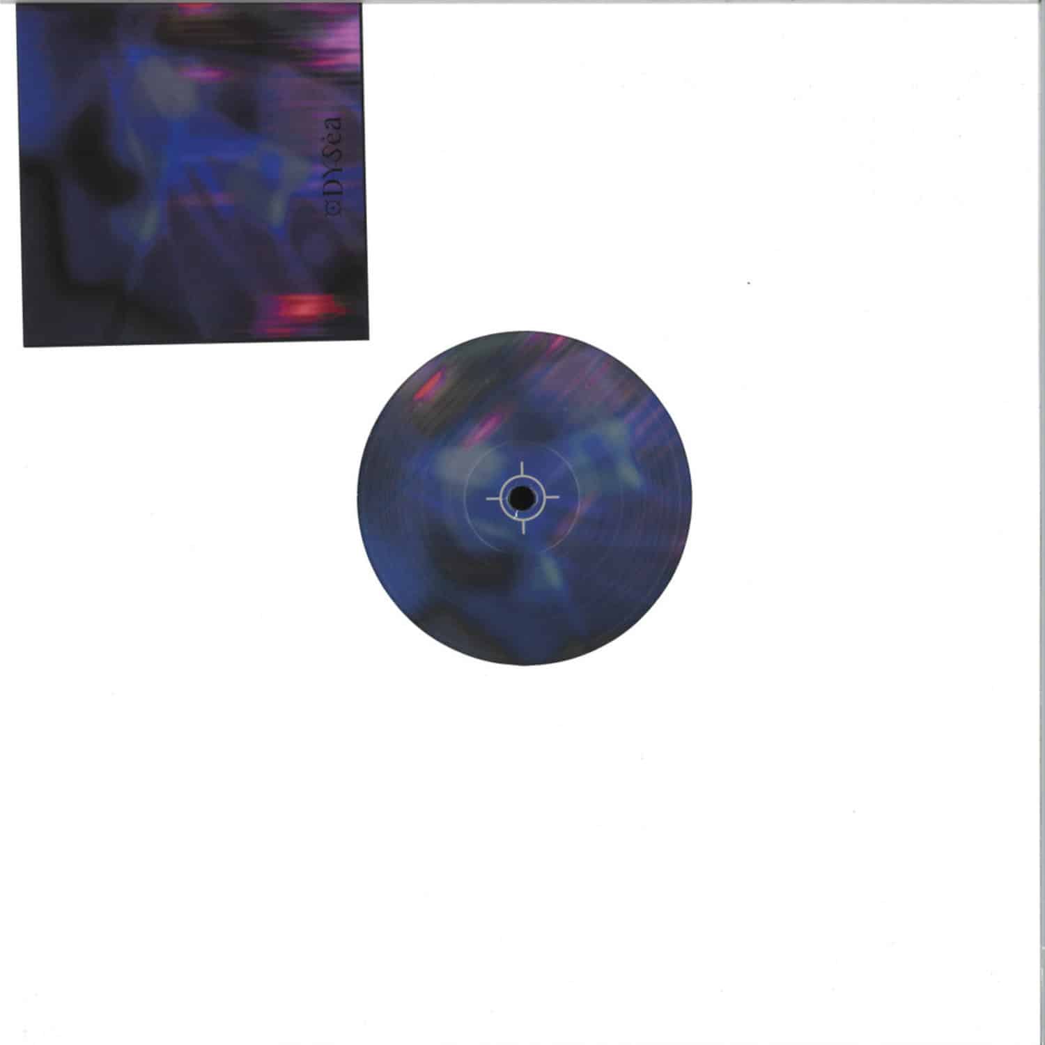 Various Artists - ODY001