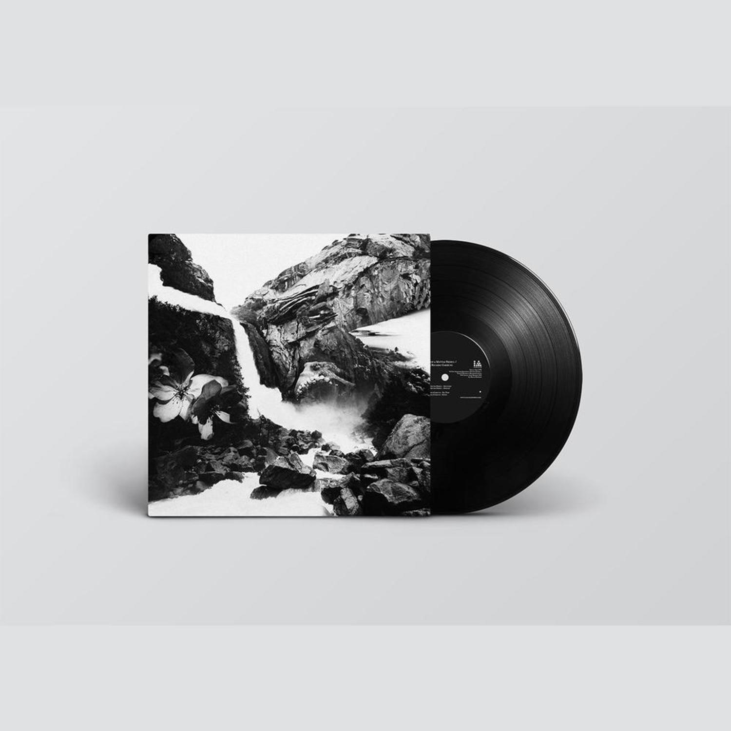 Various Artists - NO BOUNDARIES SIX