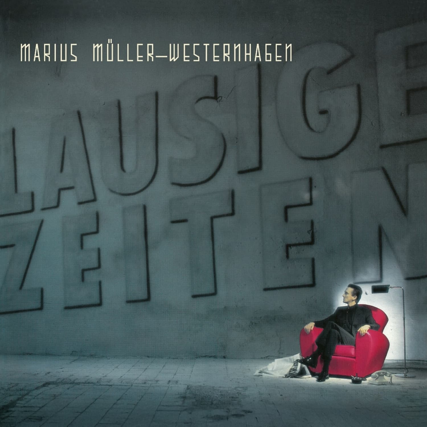 Westernhagen - LAUSIGE ZEITEN 