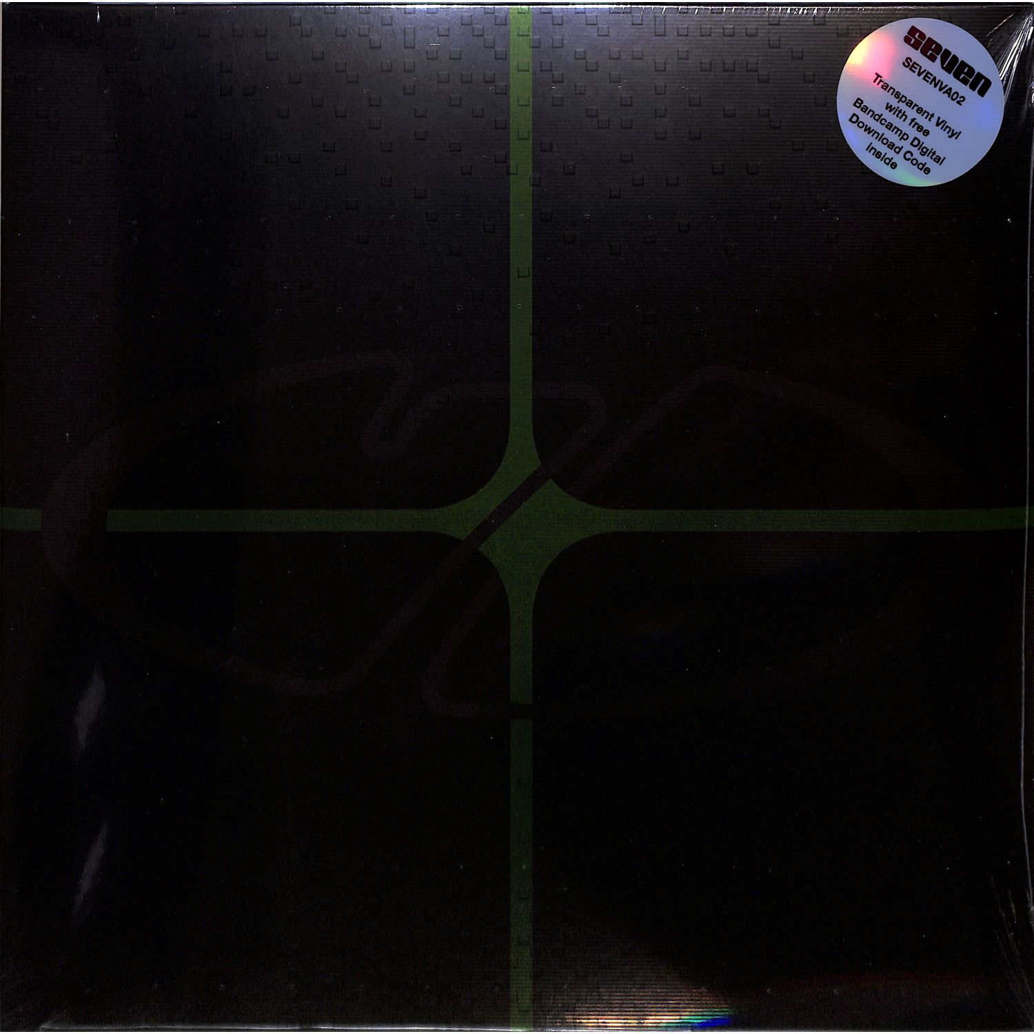 Various Artists - SEVEN VARIOUS ARTISTS 02 