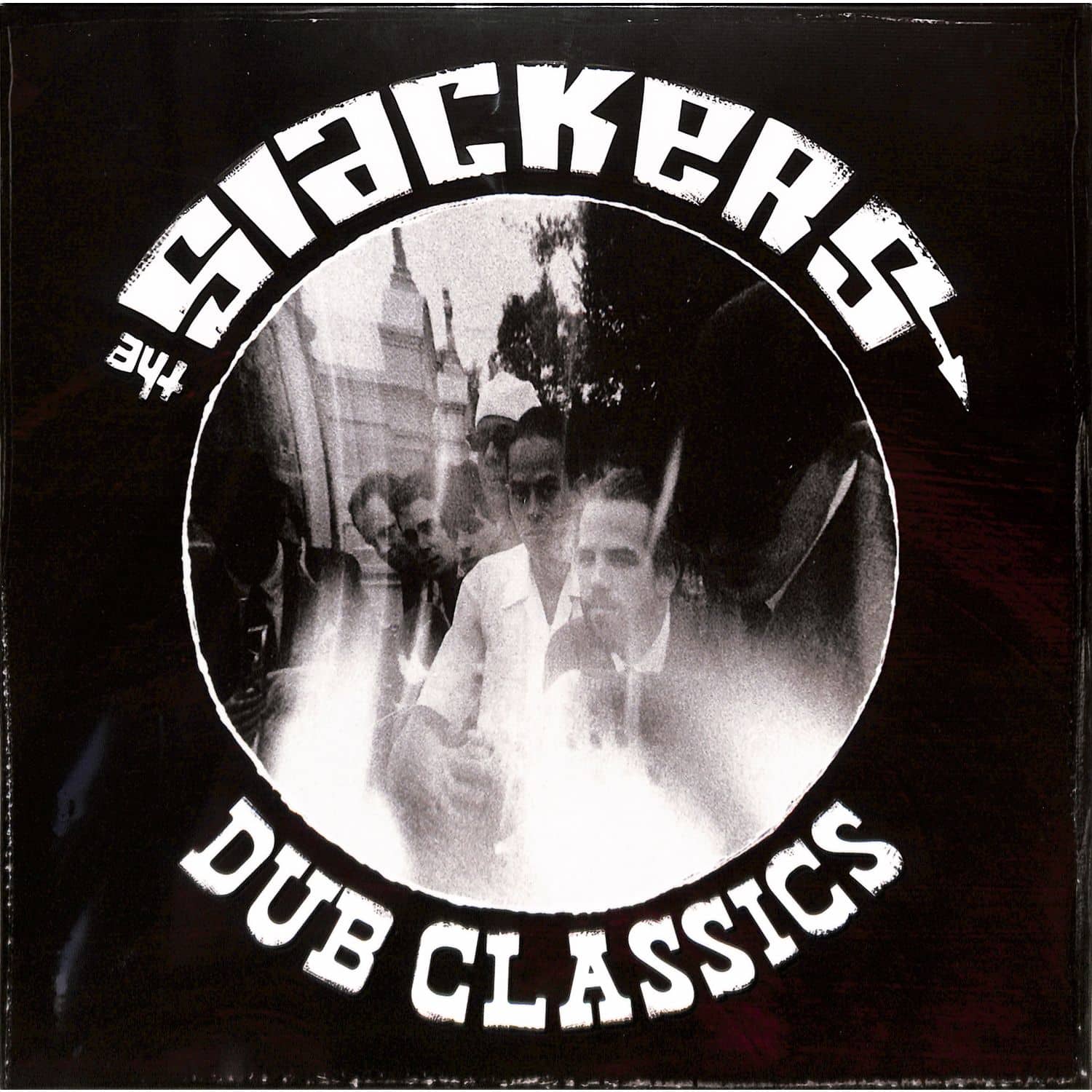 The Slackers - DUB CLASSICS 
