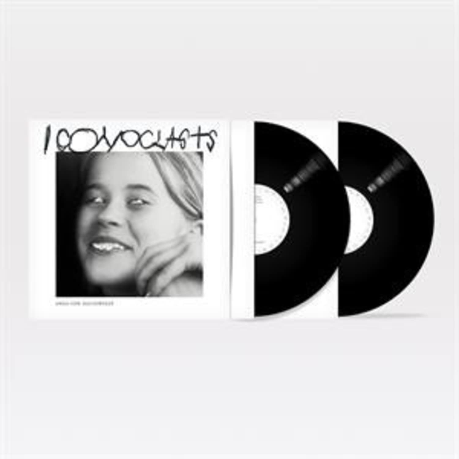 Anna Von Hausswolff - ICONOCLASTS 
