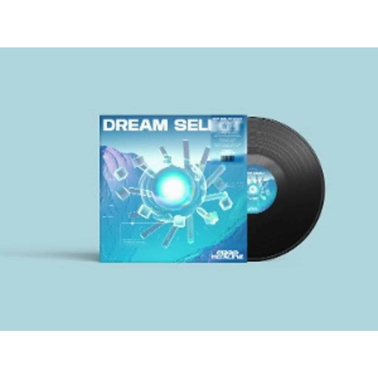 Pizza Hotline - DREAM SELECT 