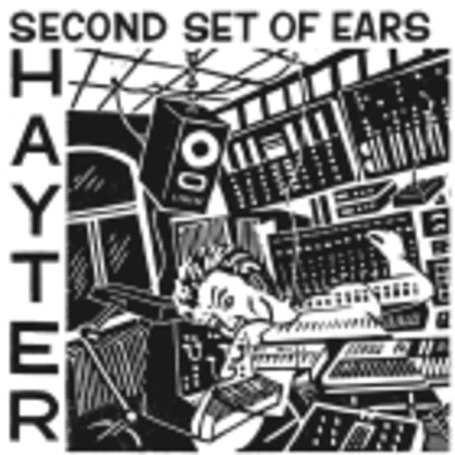 Hayter - SECOND SET OF EARS