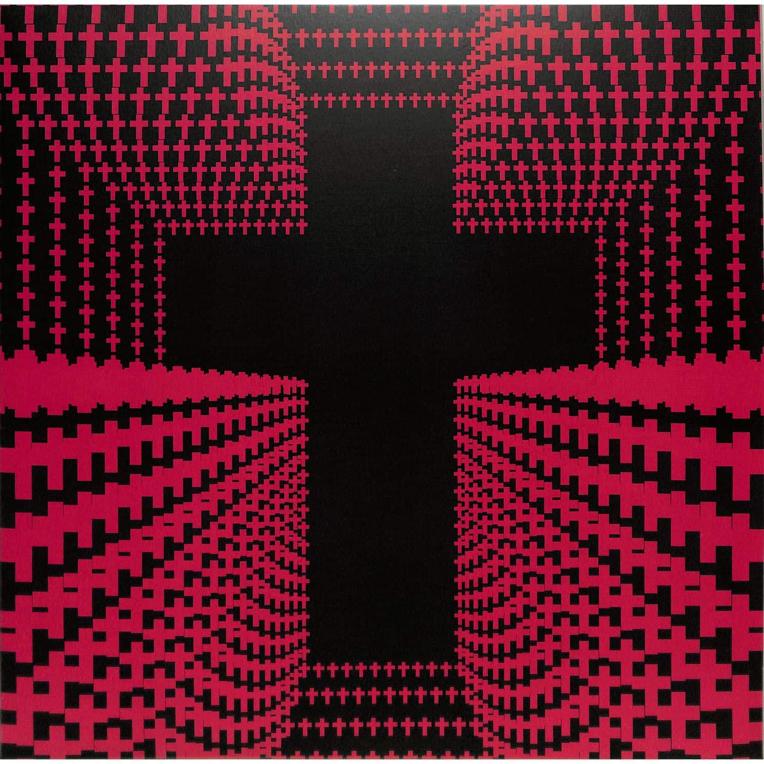 Dani Labb - OSCURA ALQUIMIA