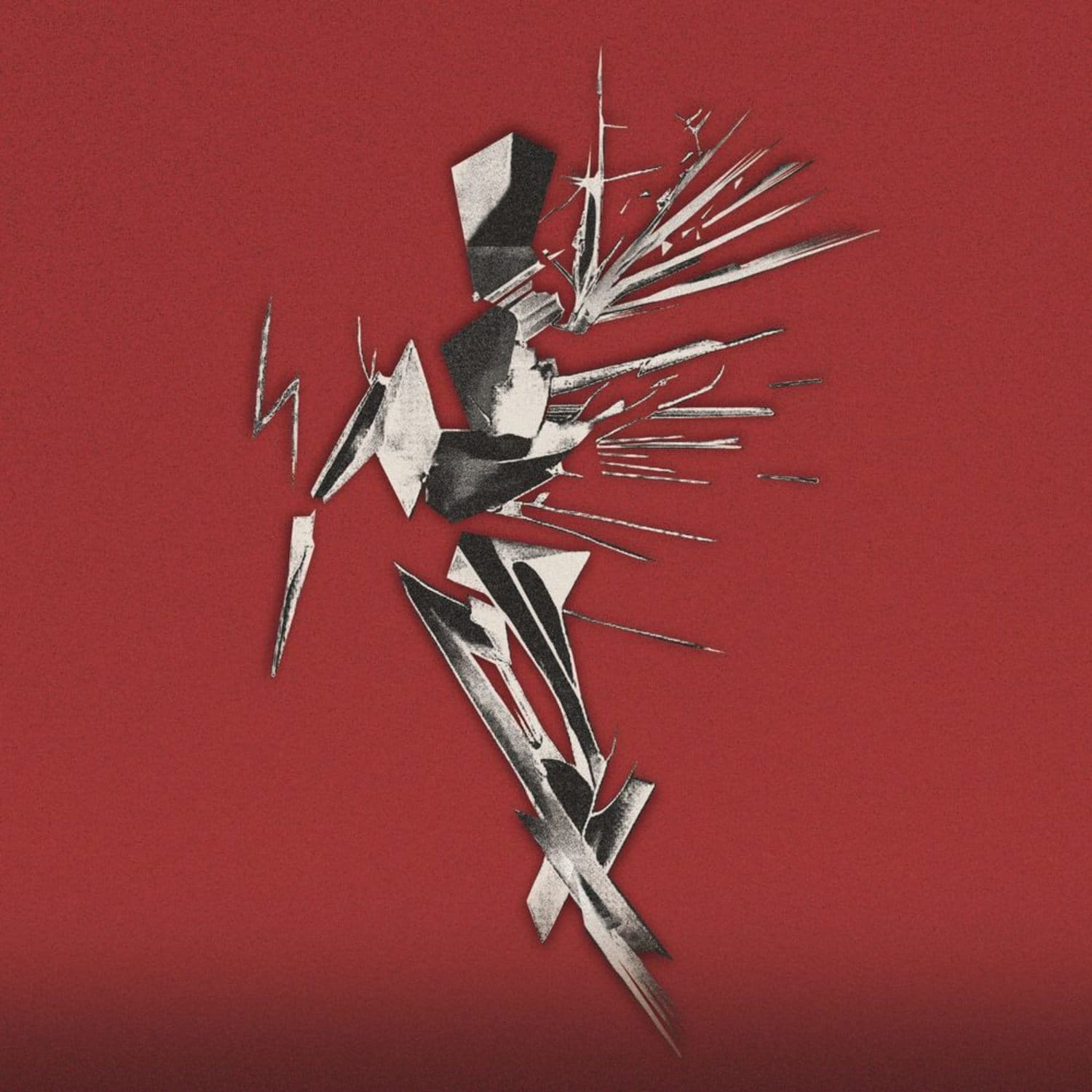 Robert Piotrowicz - WRONG FILAMENT 