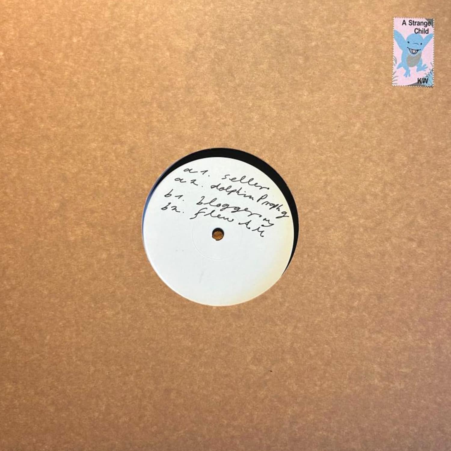 KW - ASC001