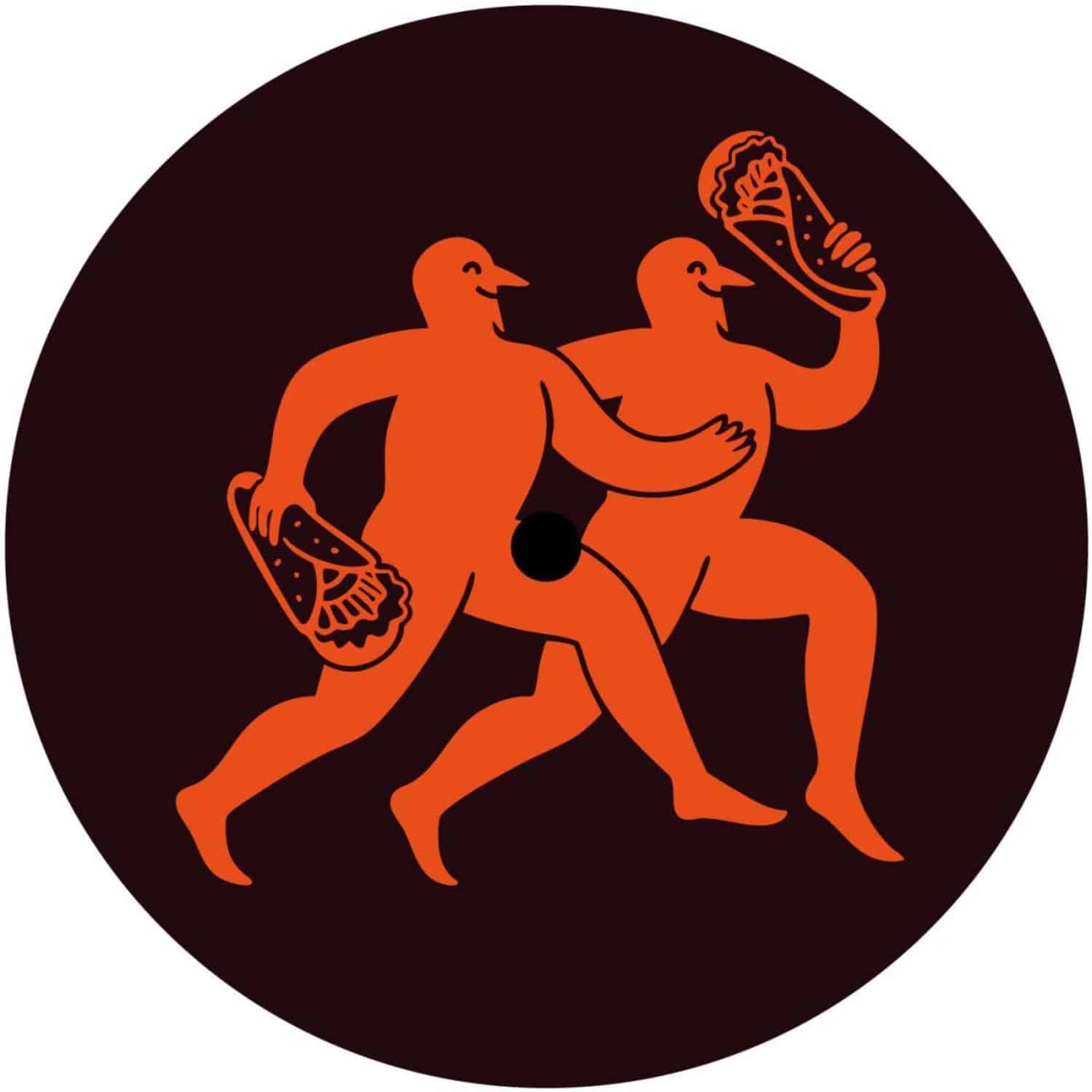 Various - GYROS HEROES