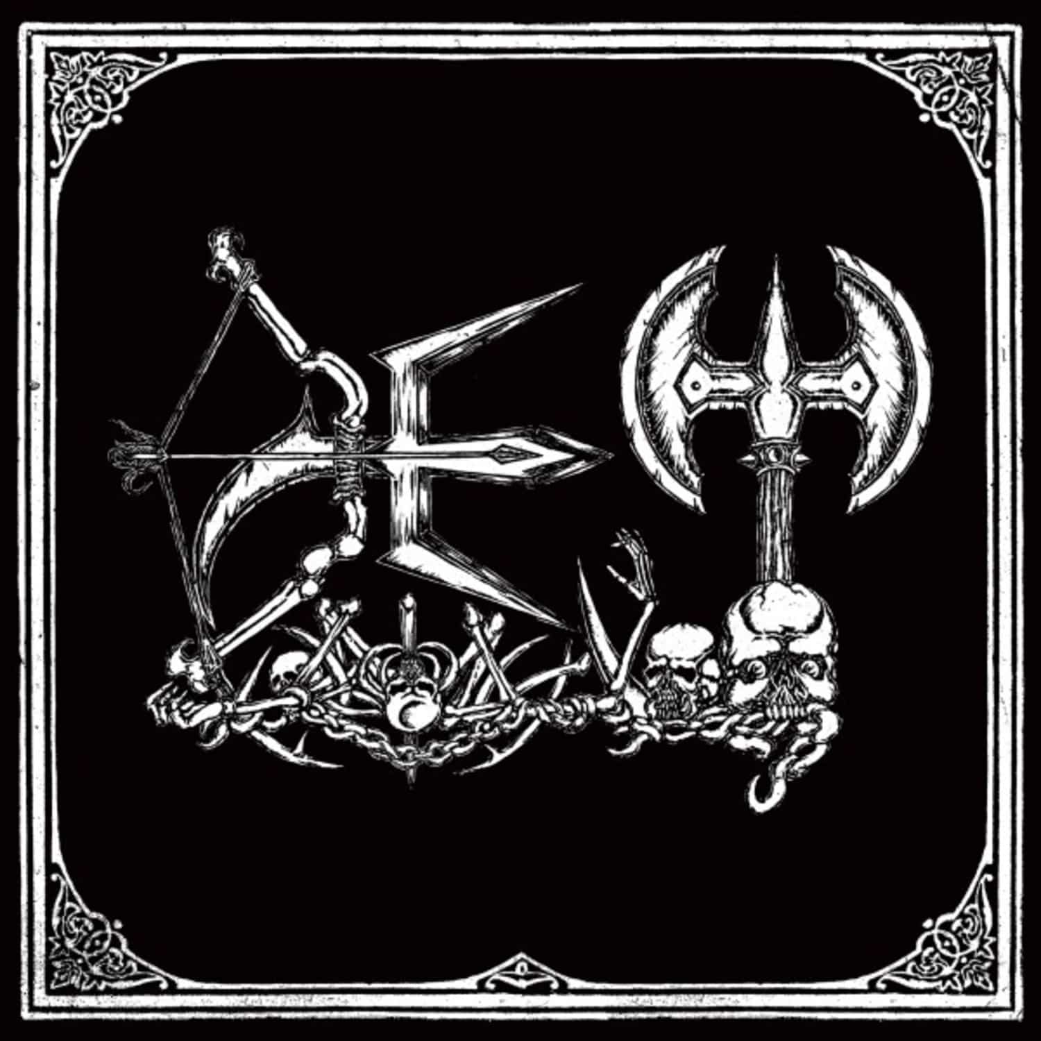 Det - DESTRUCTIVE ELITE TERROR 