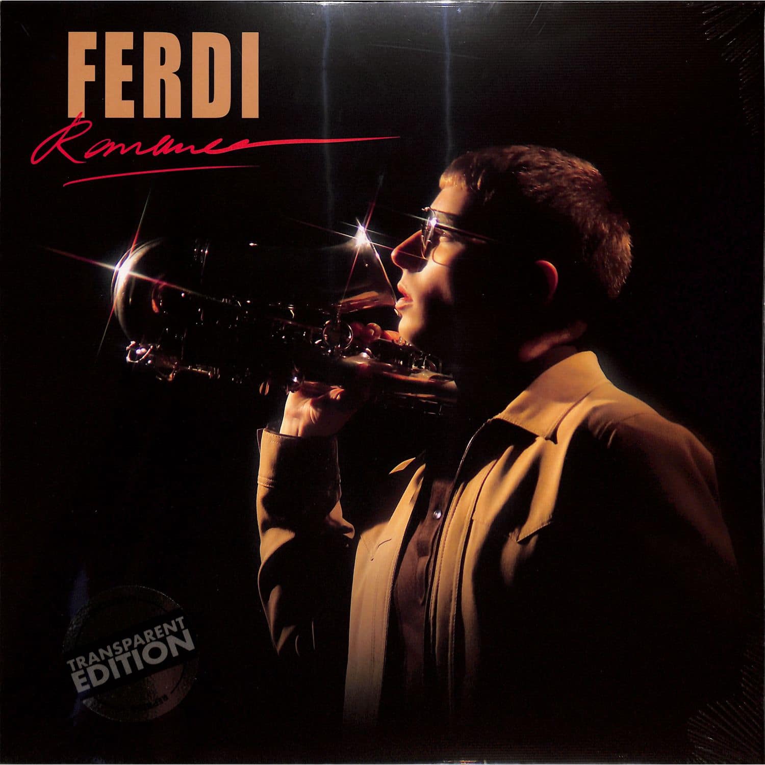 Ferdi - ROMANCE 