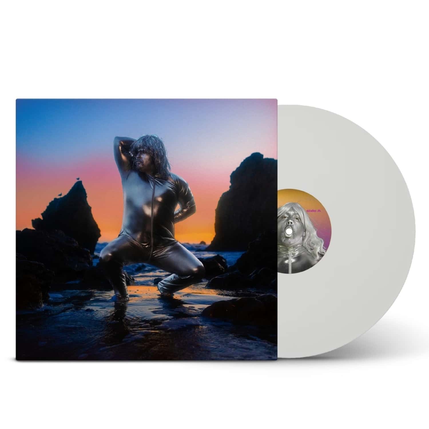 Steel Beans - STEEL BEANS