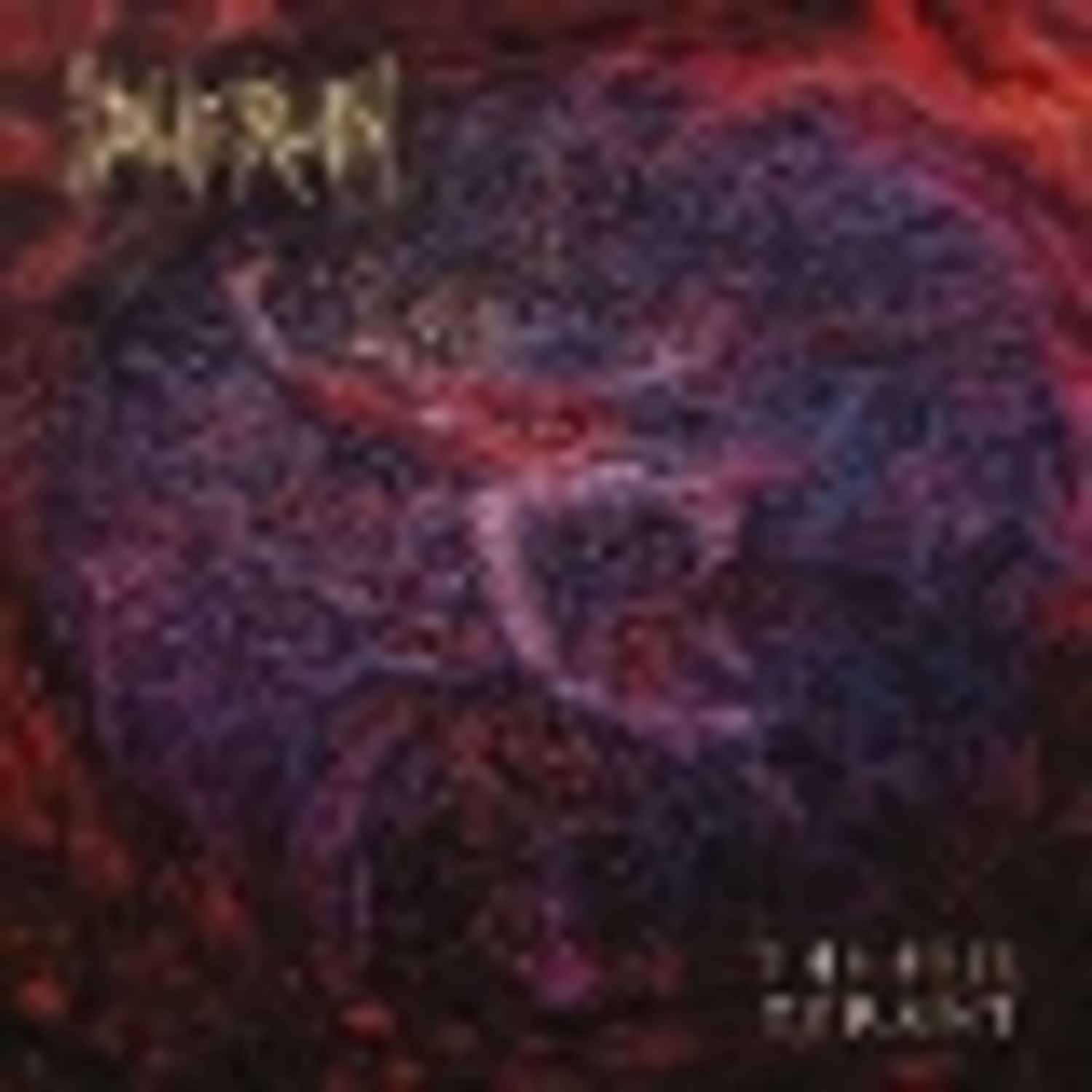 Idle Ruin - THE FELL TYRANT 