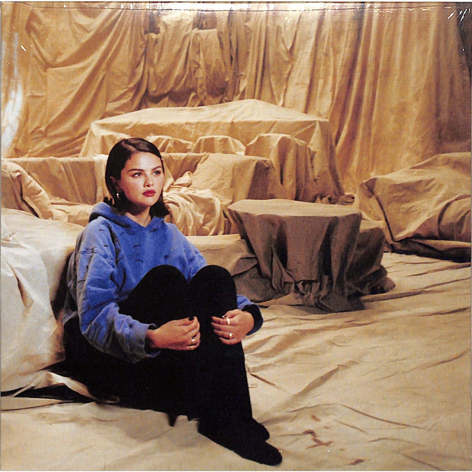 Selena Gomez & Benny Bianco - YOUNGER AND HOTTER THAN ME 