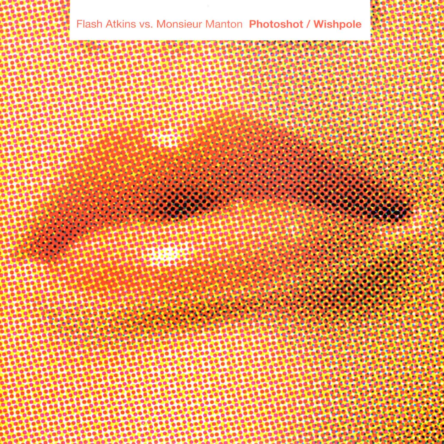 Flash Atkins vs. Monsieur Manton - PHOTOSHOT / WISHPOLE