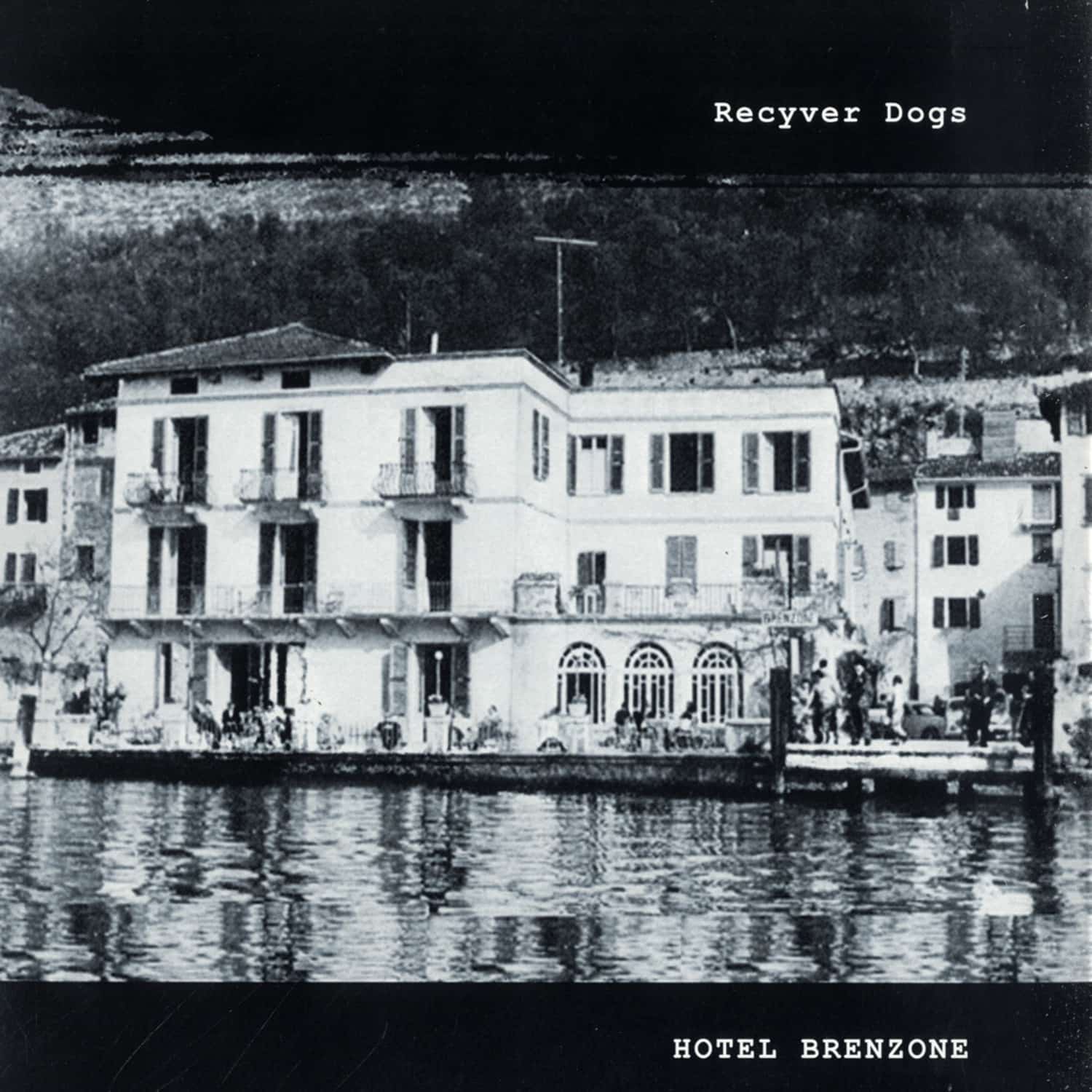 Recyver Dogs - HOTEL BRENZONE