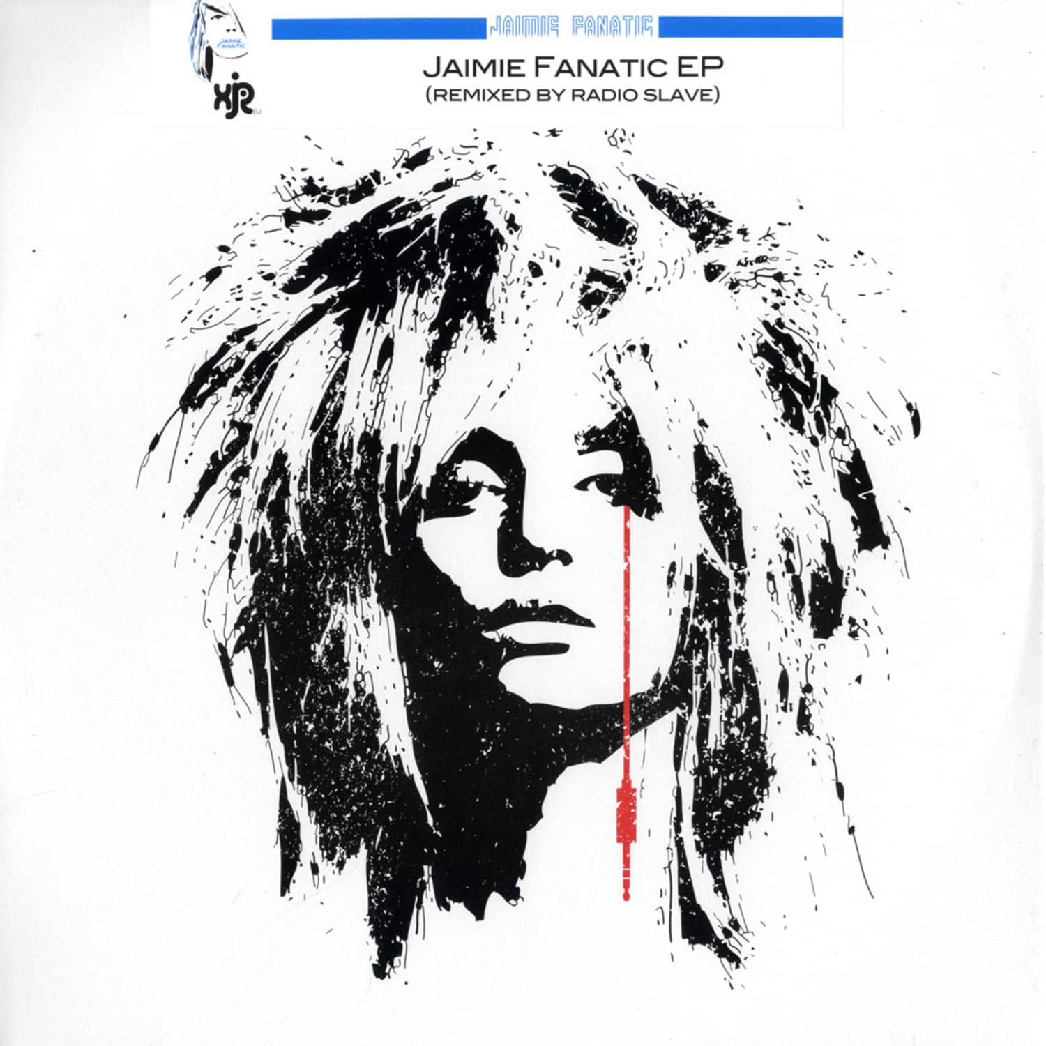 Jaimie Fanatic - JAIMIE FANATIC EP