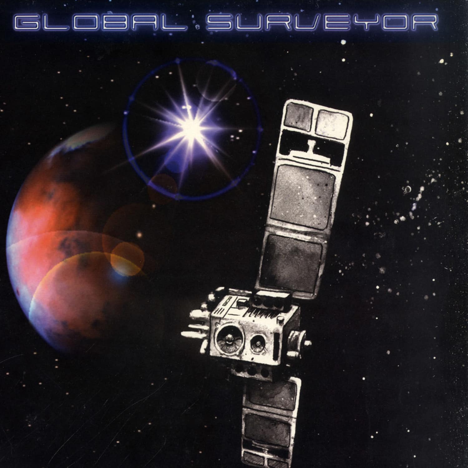 V/A - GLOBAL SURVEYOR