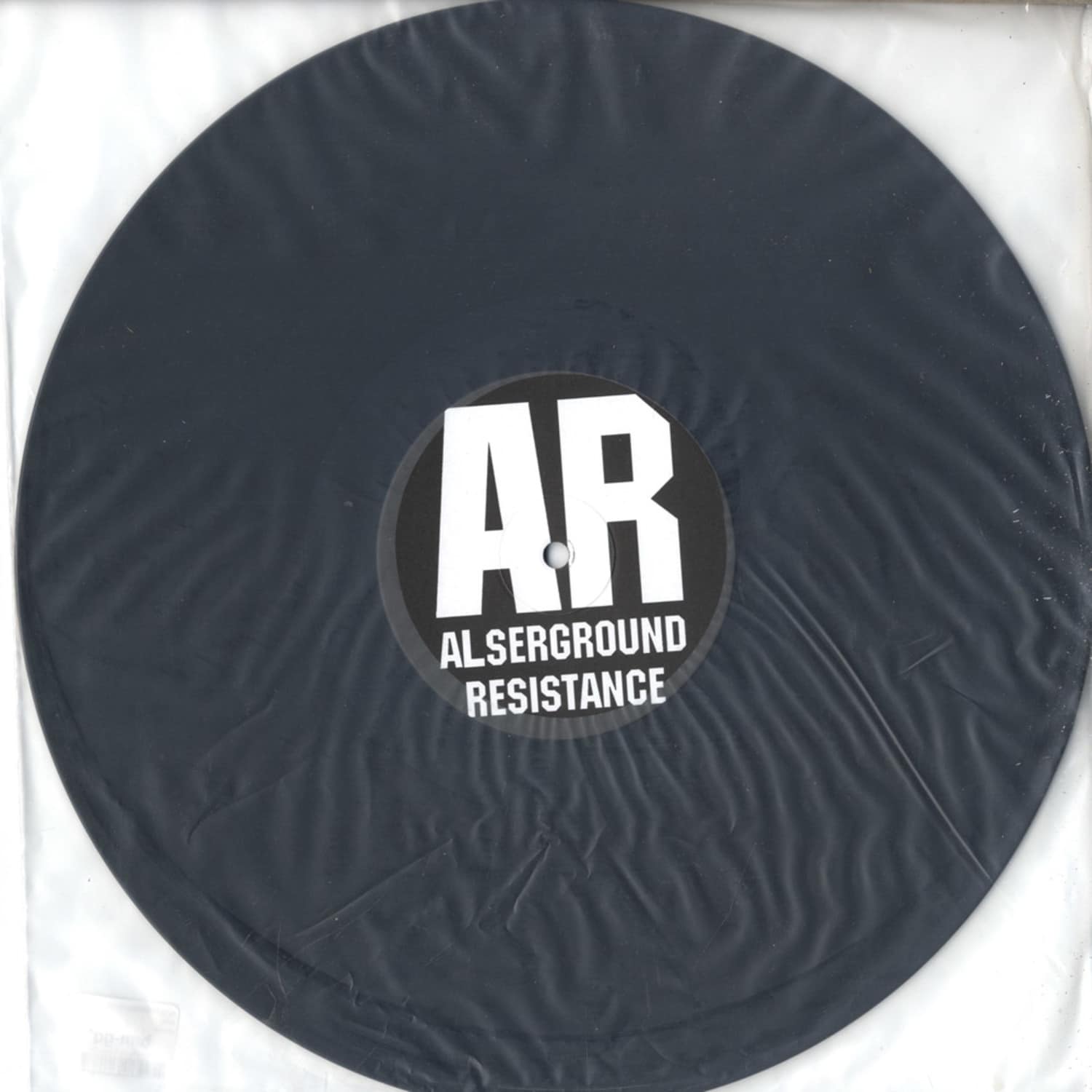 Alserground Resistance - AR1