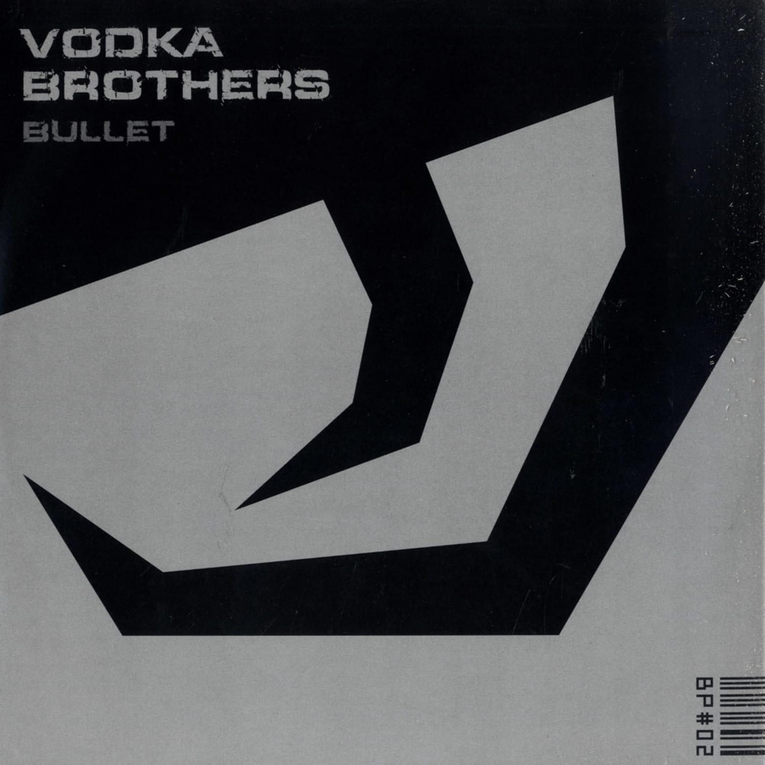 Vodka Brothers - BULLET