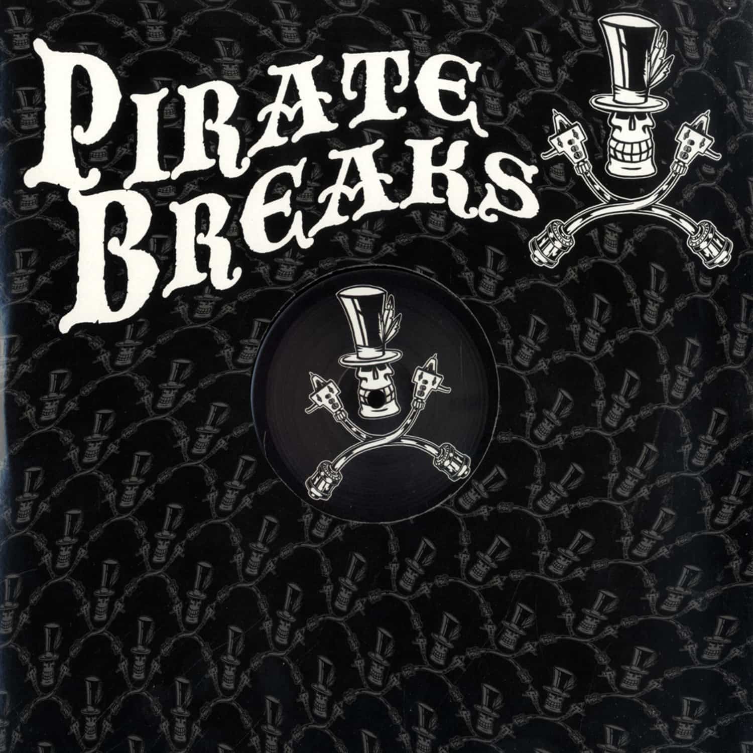 Pirate Breaks - SMACK ME ENYA / KNIGHTS OF SARDONIA