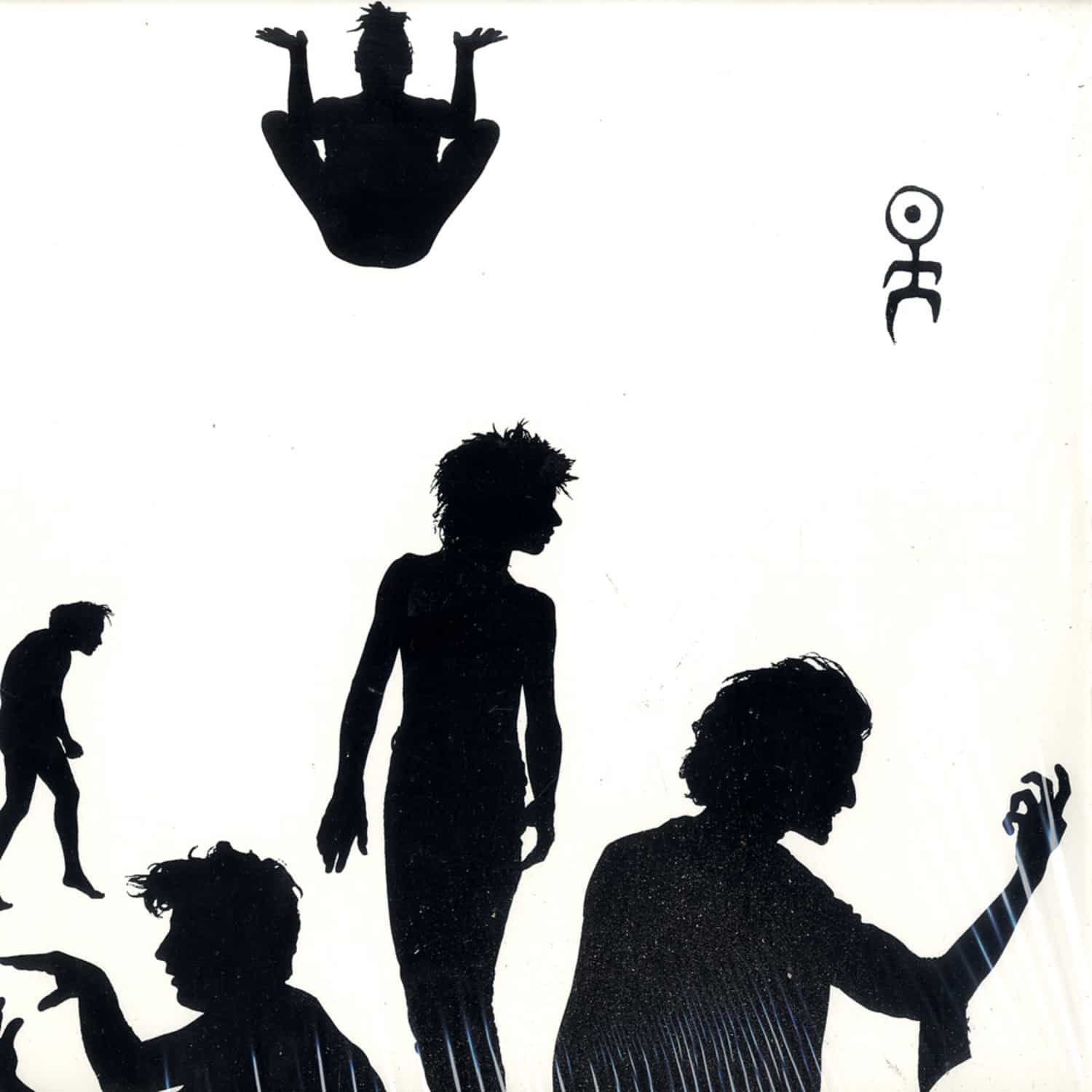 Einstuerzende Neubauten - 5 AUF DER NACH OBEN OFFENEN RICHTERSKALA 
