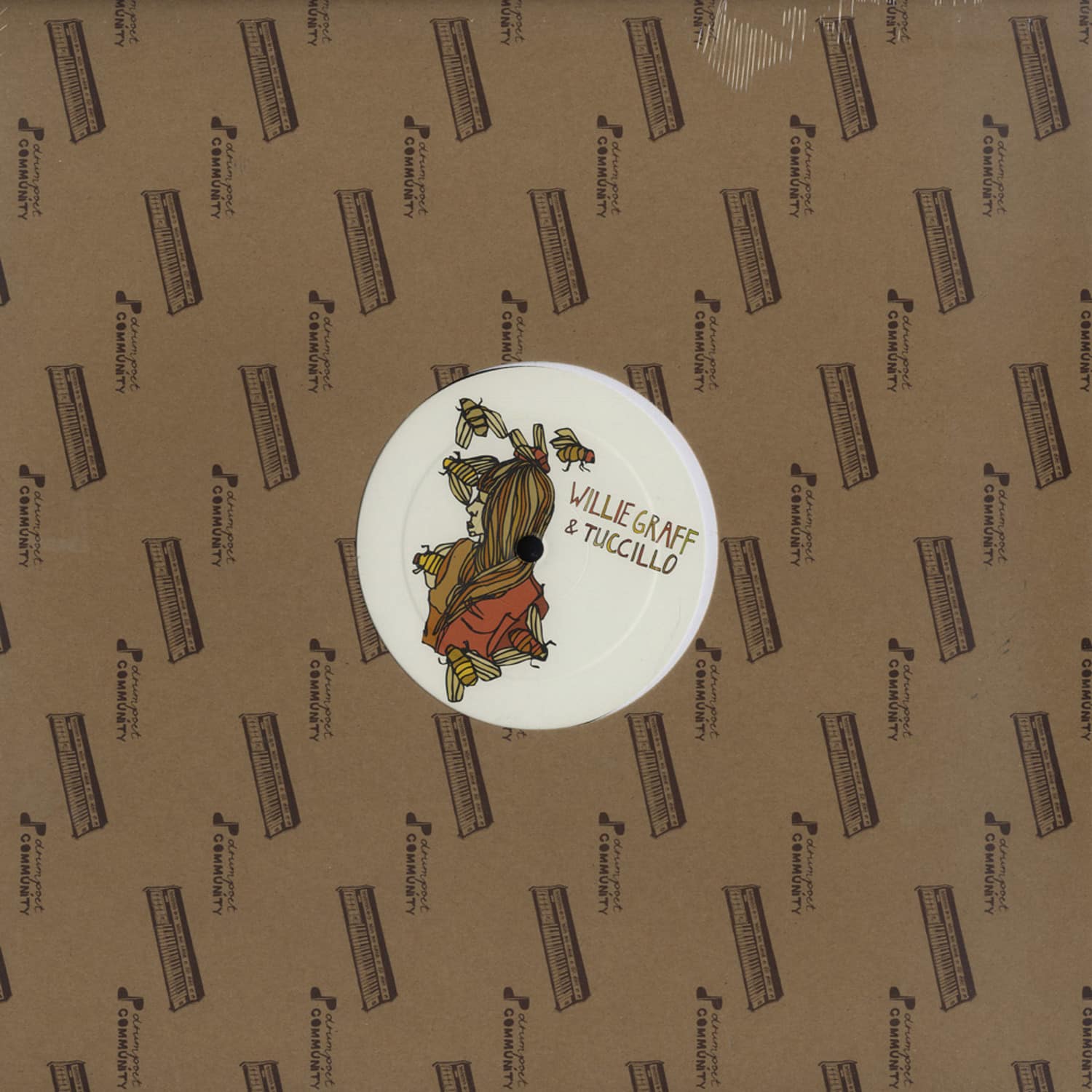 Willie Graff & Tuccillo - WHEN THE SUN GOES DOWN