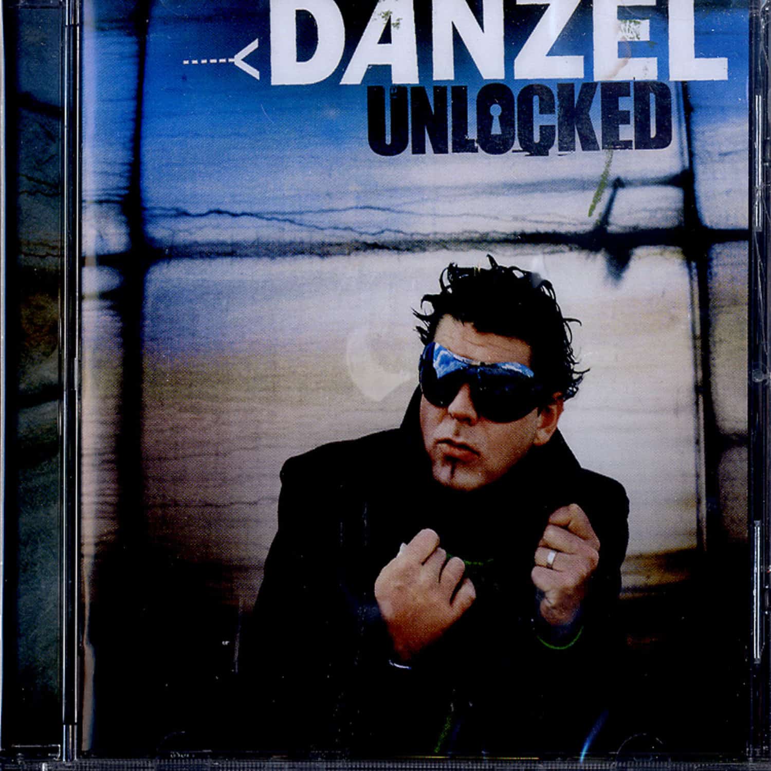 Danzel - UNLOCKED 