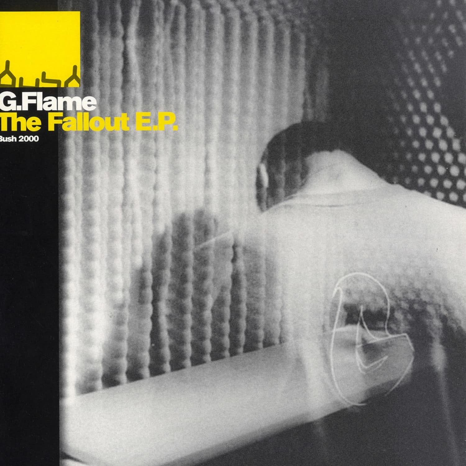 G. Flame - THE FALL OUT EP