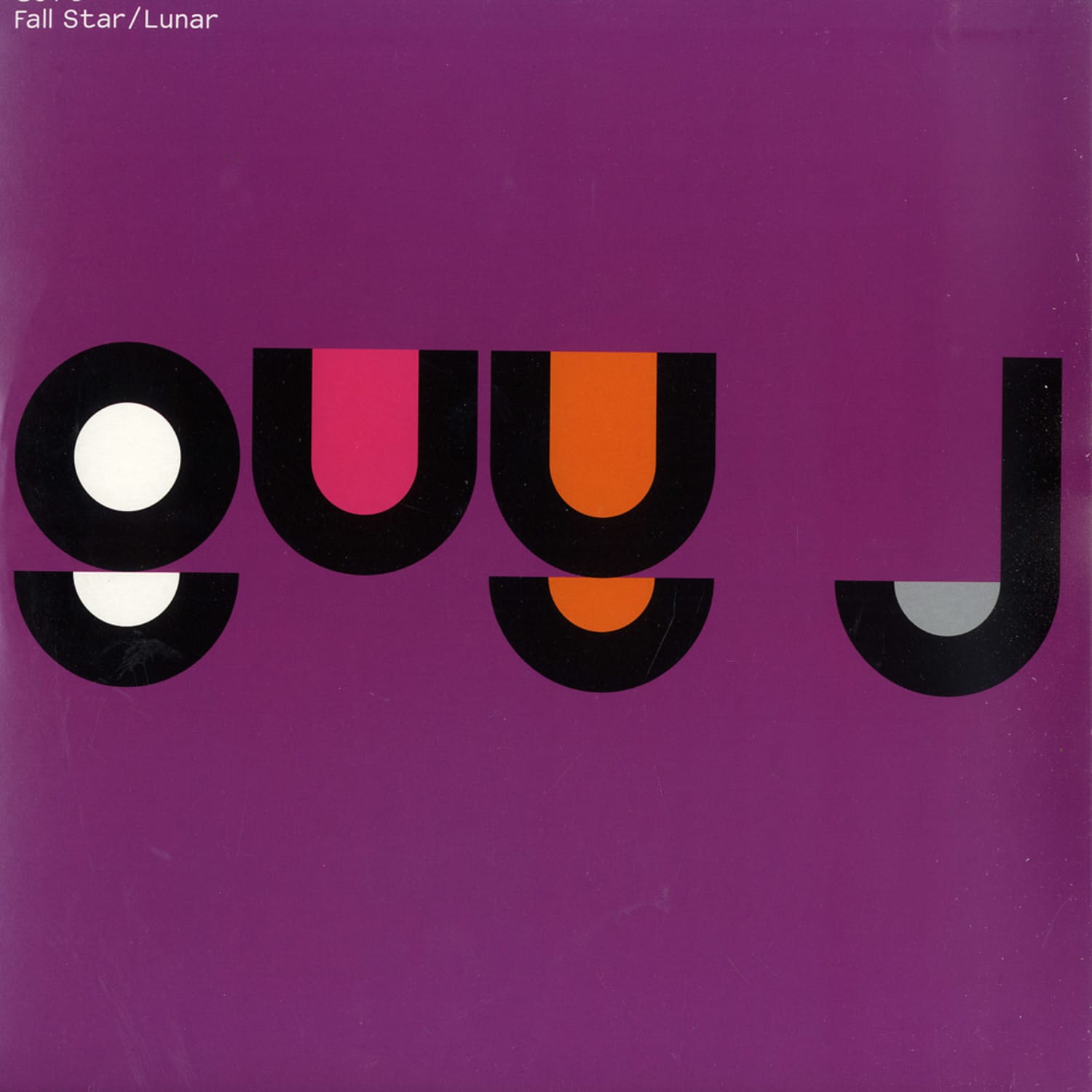 Guy J - FALL STAR