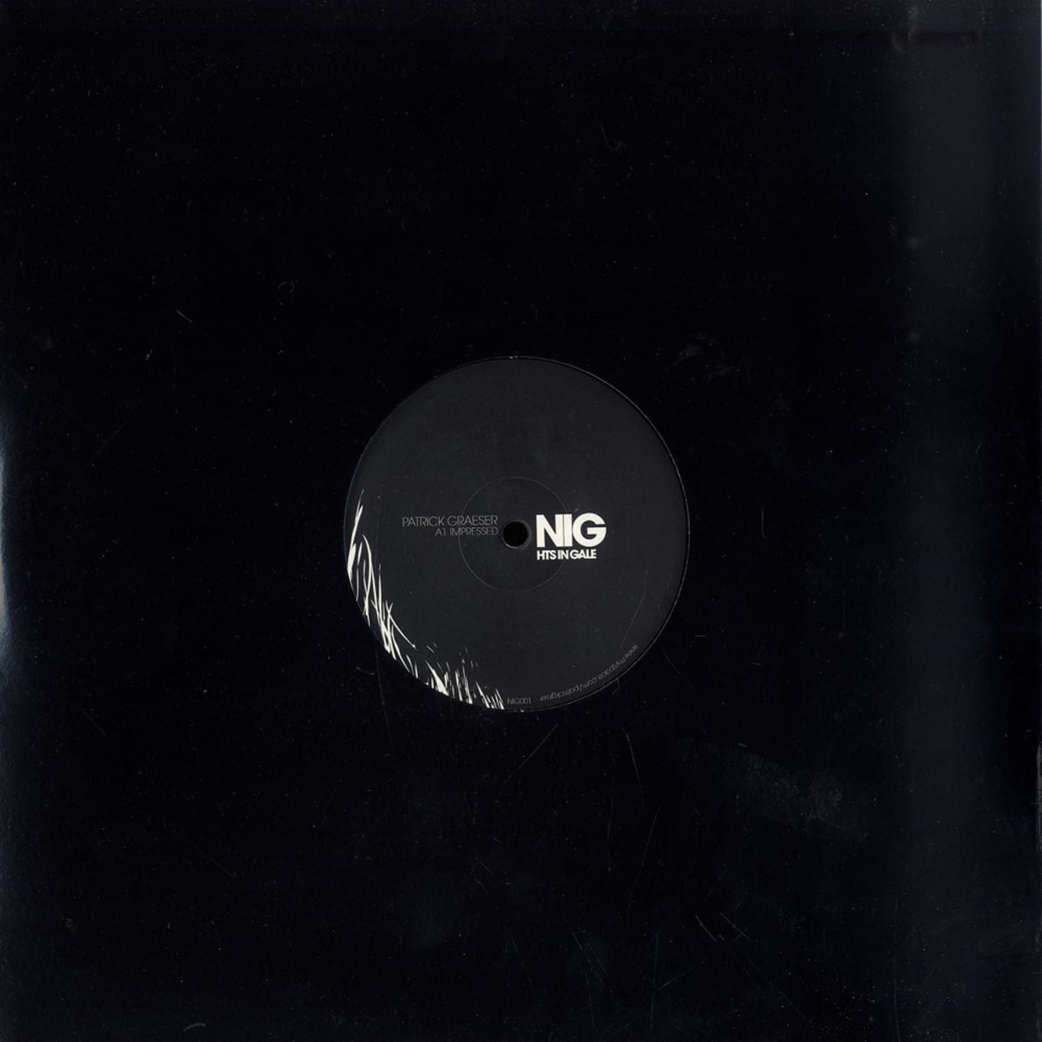 Various Artists - NIGHTS IN GALE