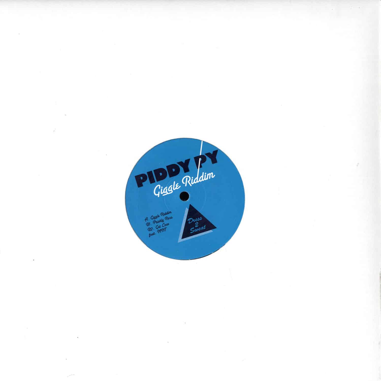 Piddy Py - JIGGLE RIDDIM