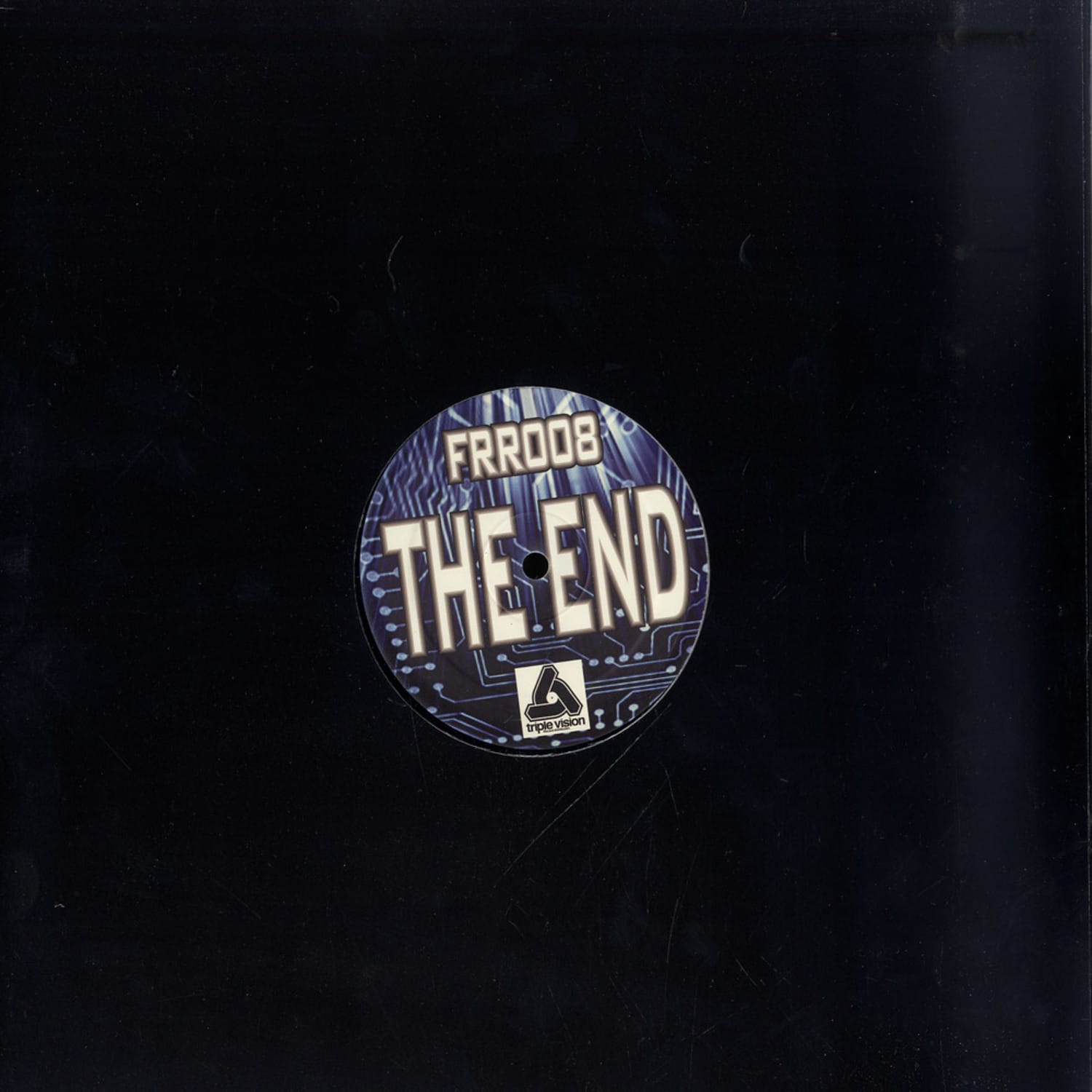 Various Artists - THE LAST REVENGE