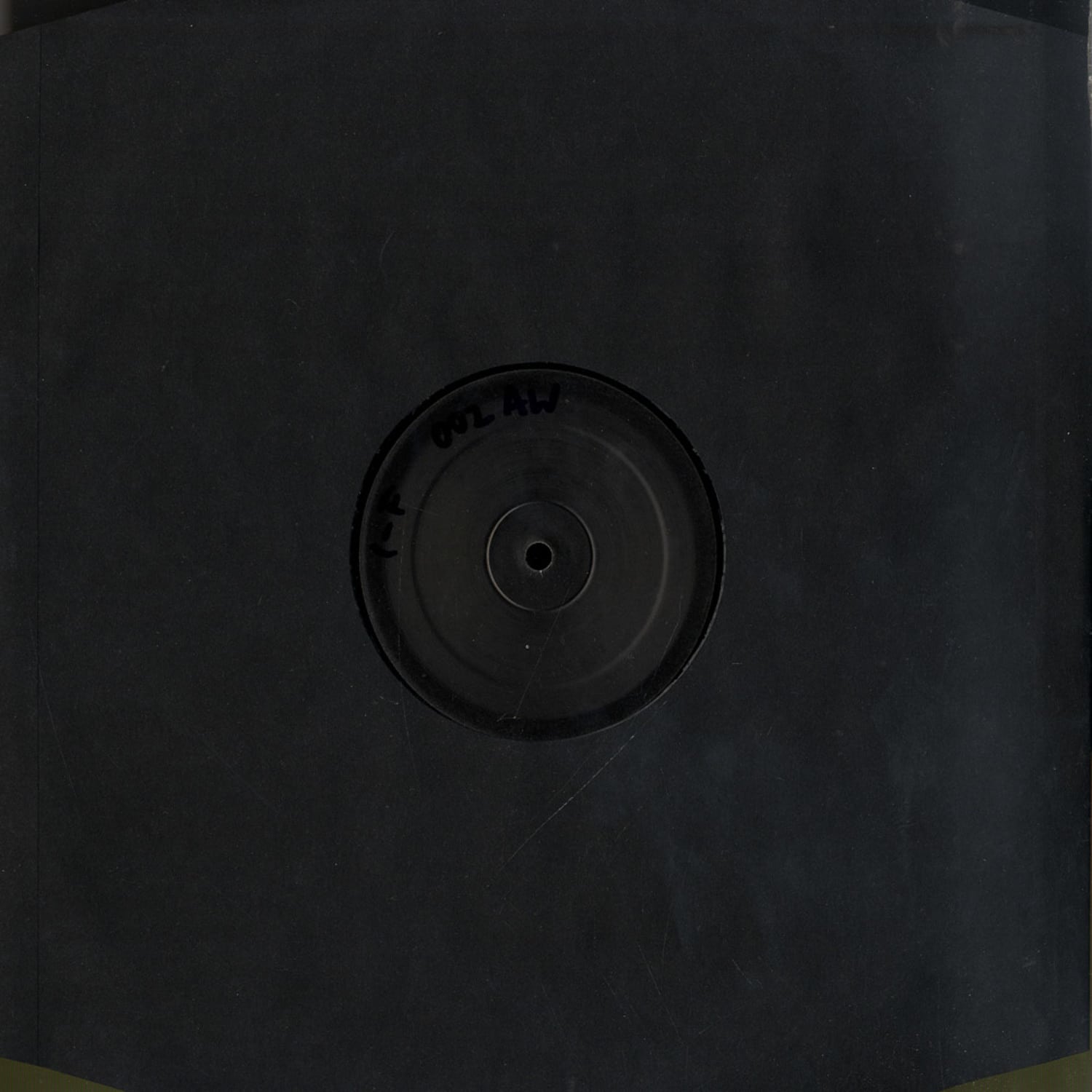 I-F - Acid Planet #2 Lost Tracks for lost minds