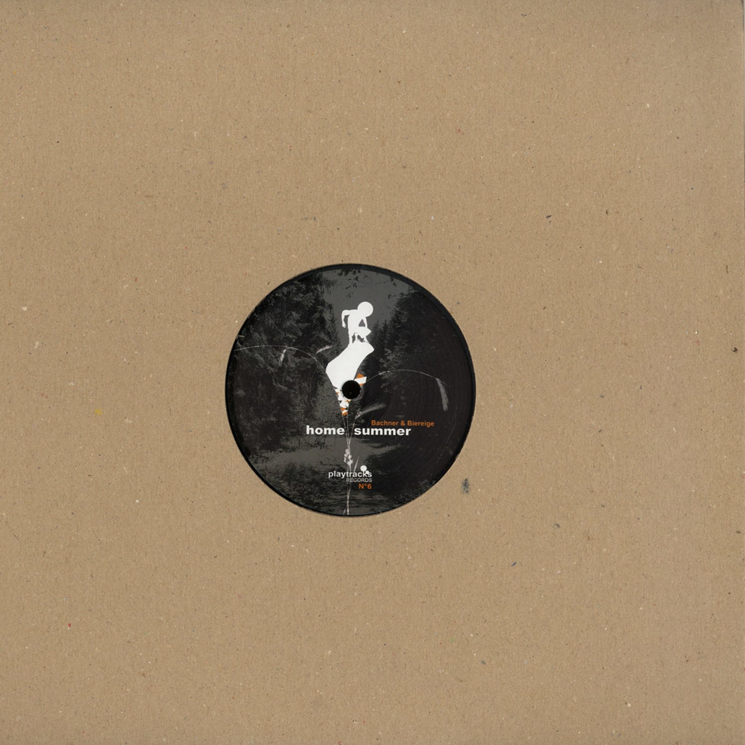 Bachner & Biereige - HOME SUMMER / ANDOMAT 3000 RMX