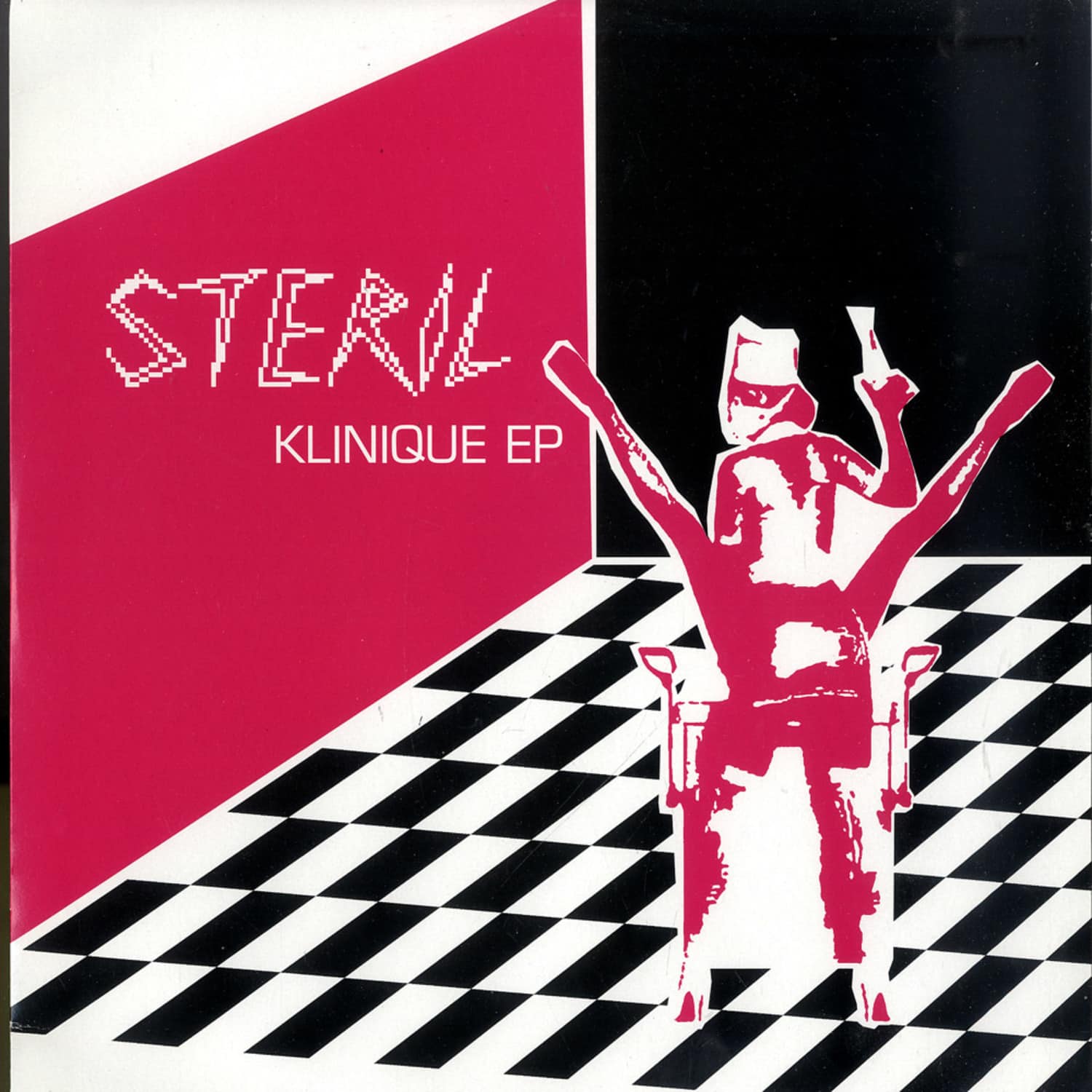 Steril - KLINIQUE EP
