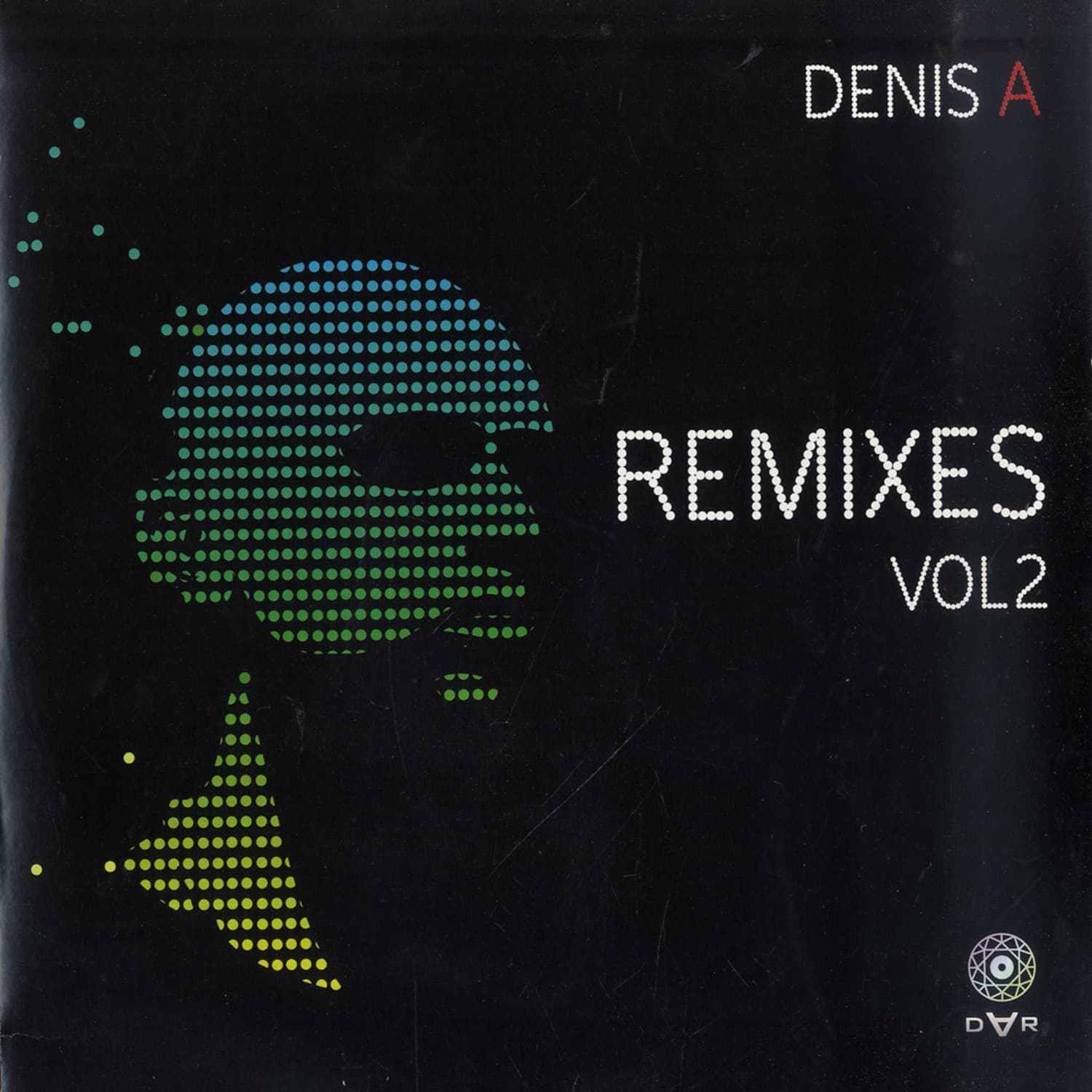 Denis A - REMIX EP VOL. 2