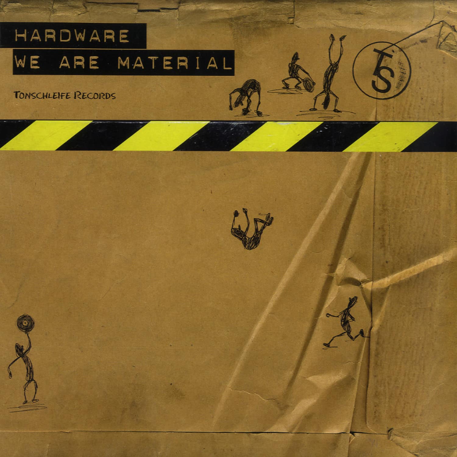 Hardware - WE ARE MATERIAL