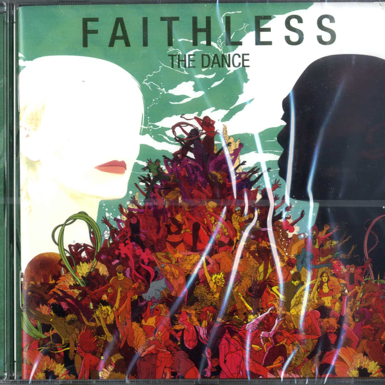 Faithless - THE DANCE 