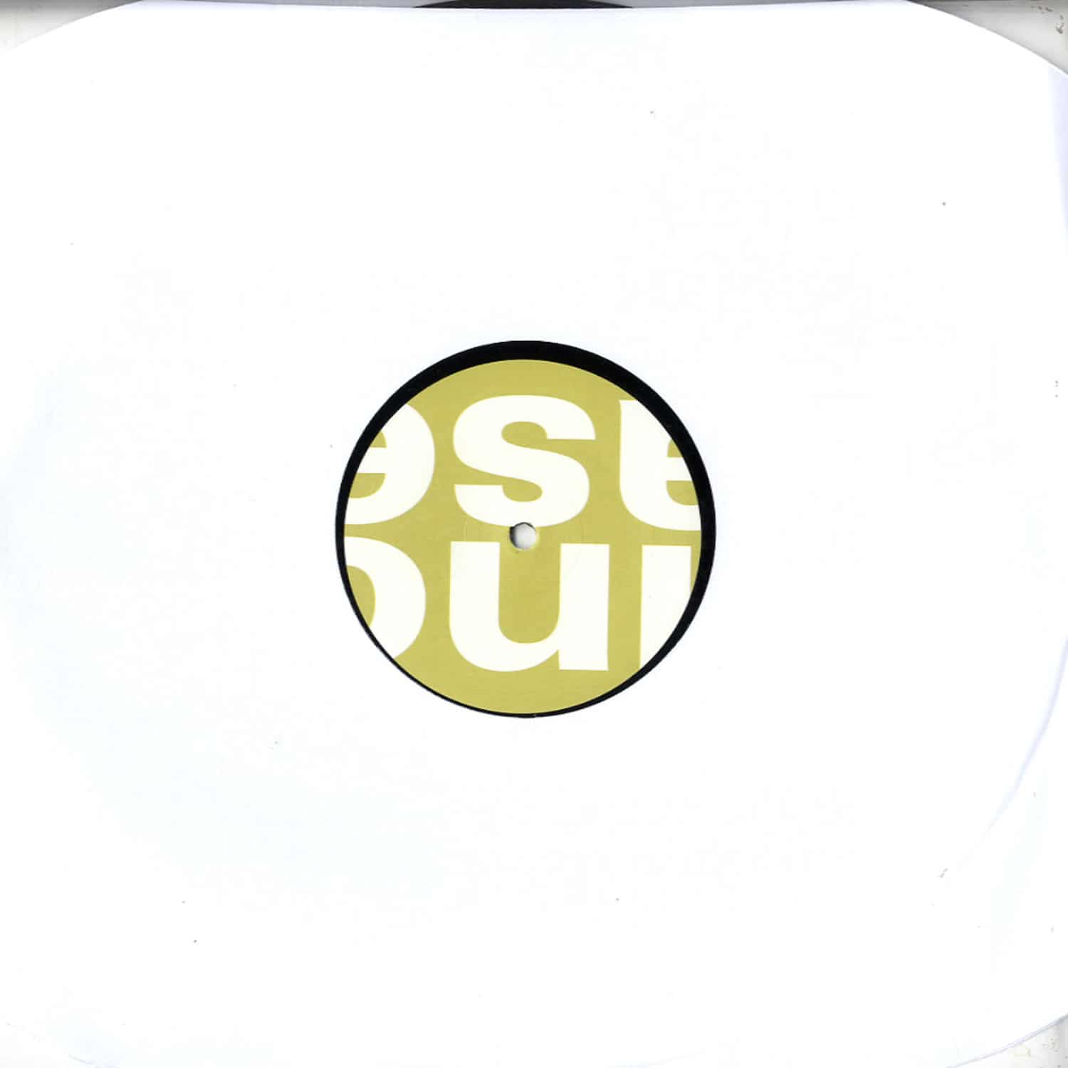 Justin Berkovi - THROW CAUTION