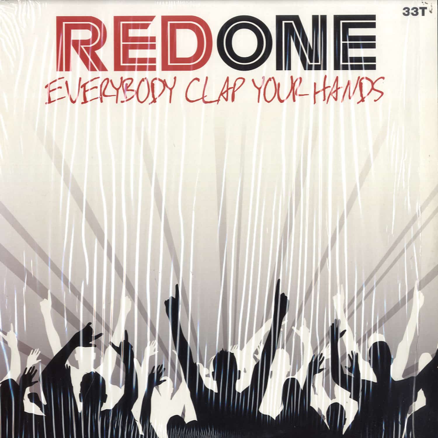 Red One - EVERYBODY CLAP YOUR HANDS
