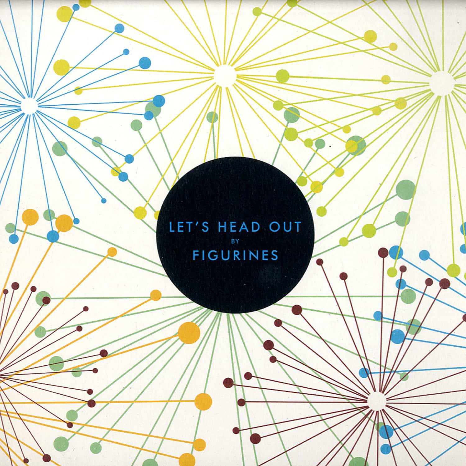 Figurines - LETS HEAD OUT 