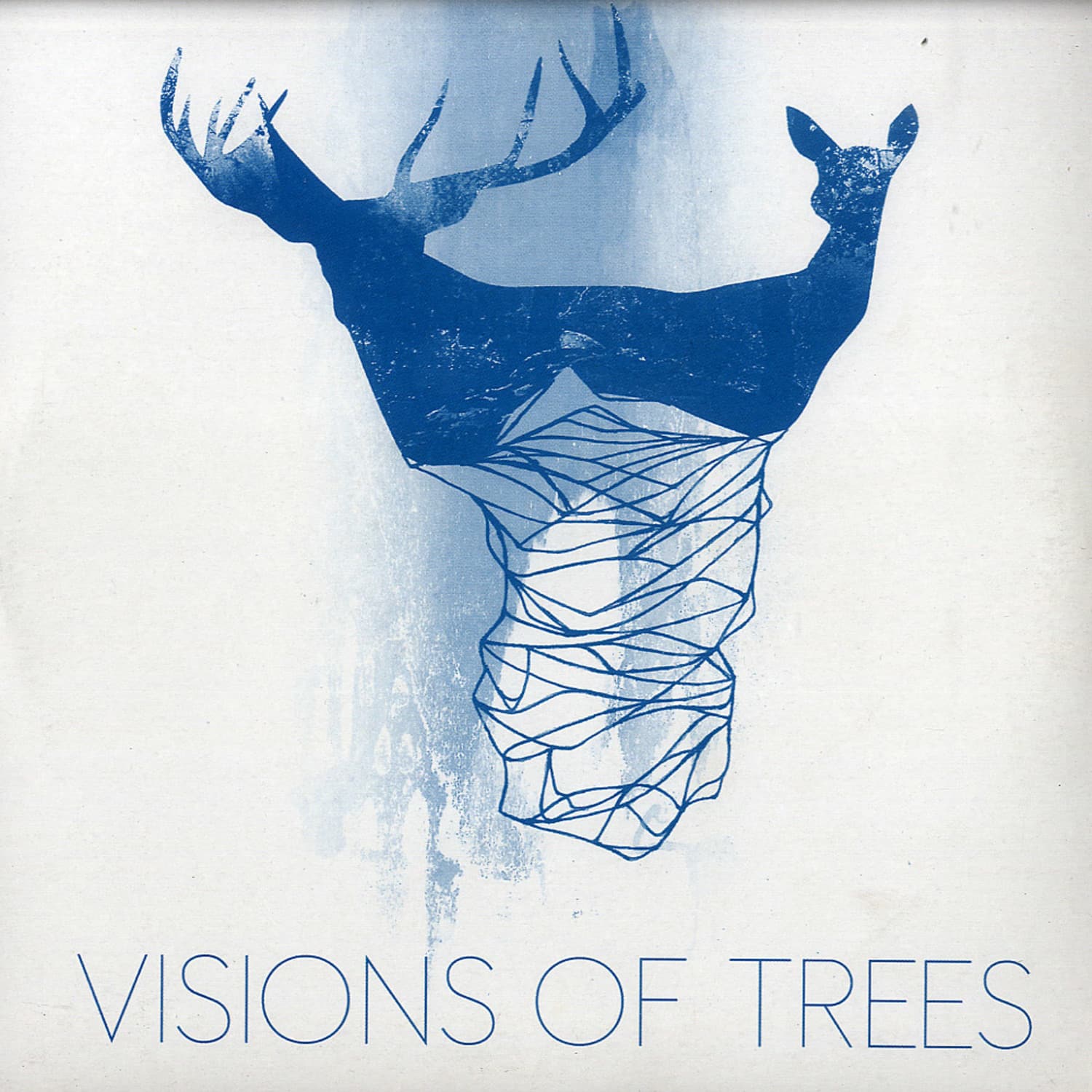 Visions Of Trees - SOMETIMES IT KILLS 