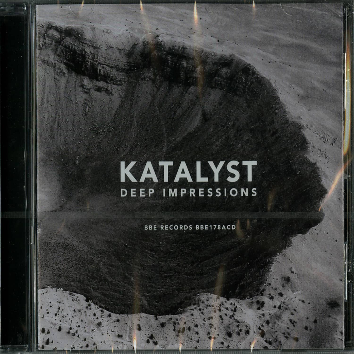 Katalyst - DEEP IMPRESSIONS 