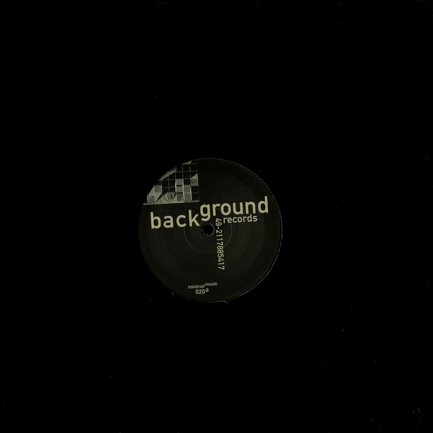 Rhythm Makers - ALLES MAINSTREAM EP