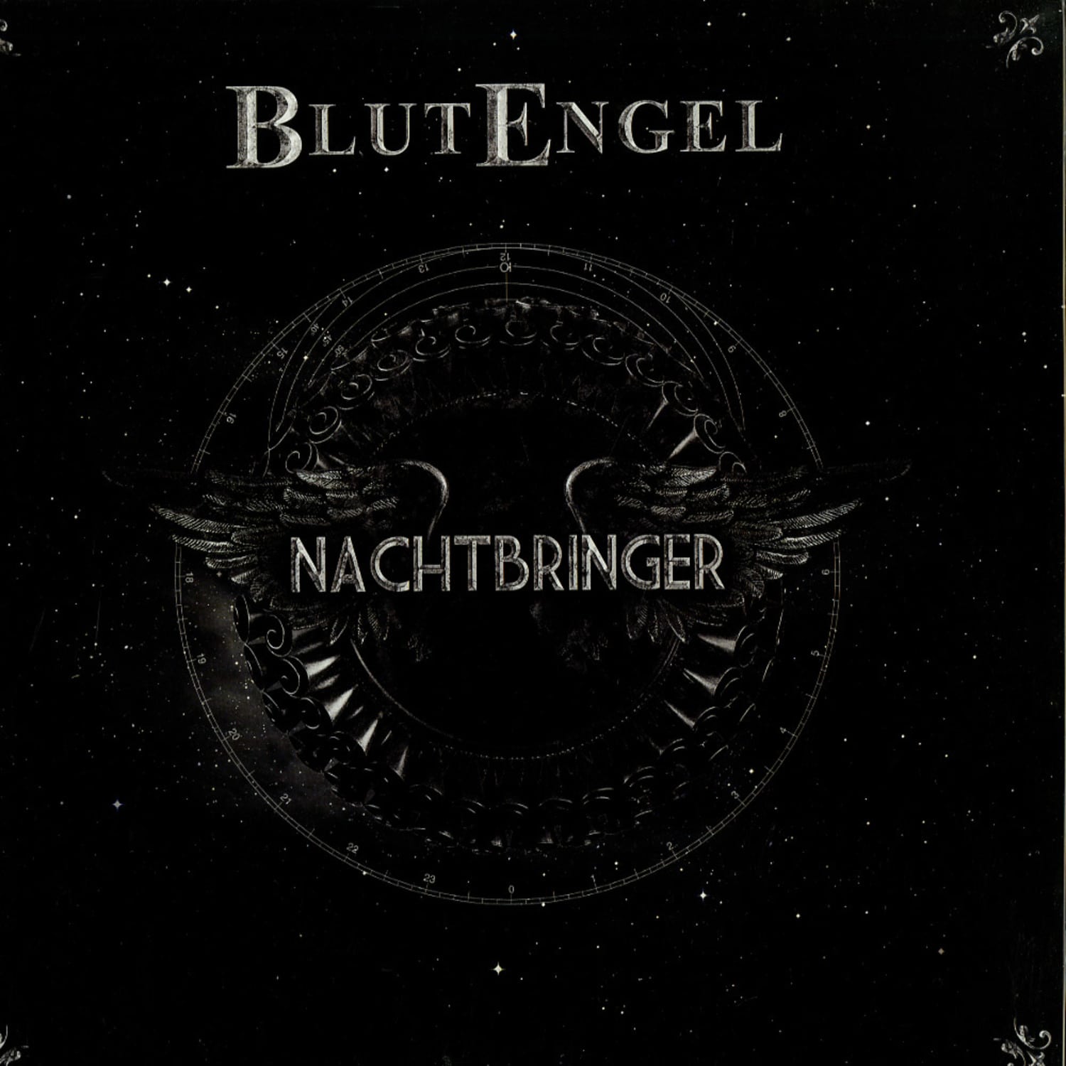 Blutengel - NACHTBRINGER 