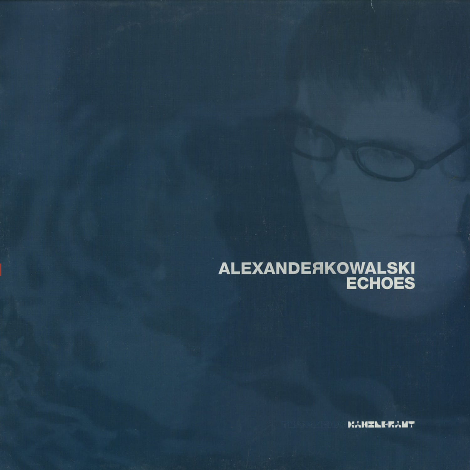Alexander Kowalski - ECHOES 