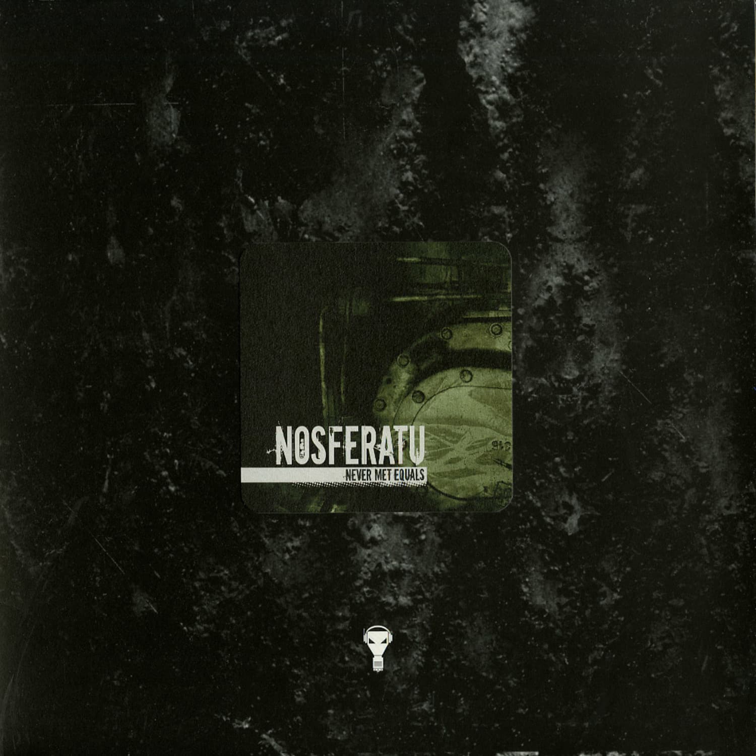 Nosferatu - NEVER MET EQUALS